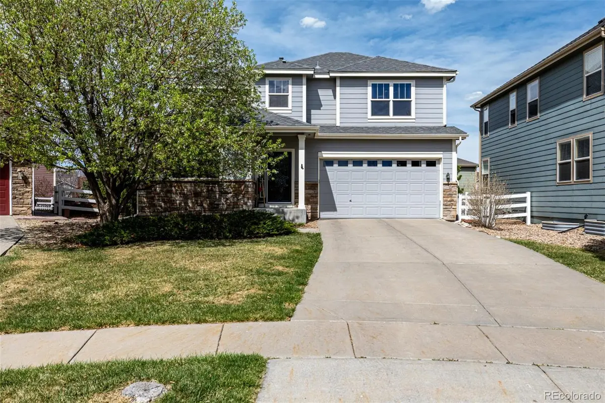 1305 S Biloxi Court, Aurora, CO 80018 - #1