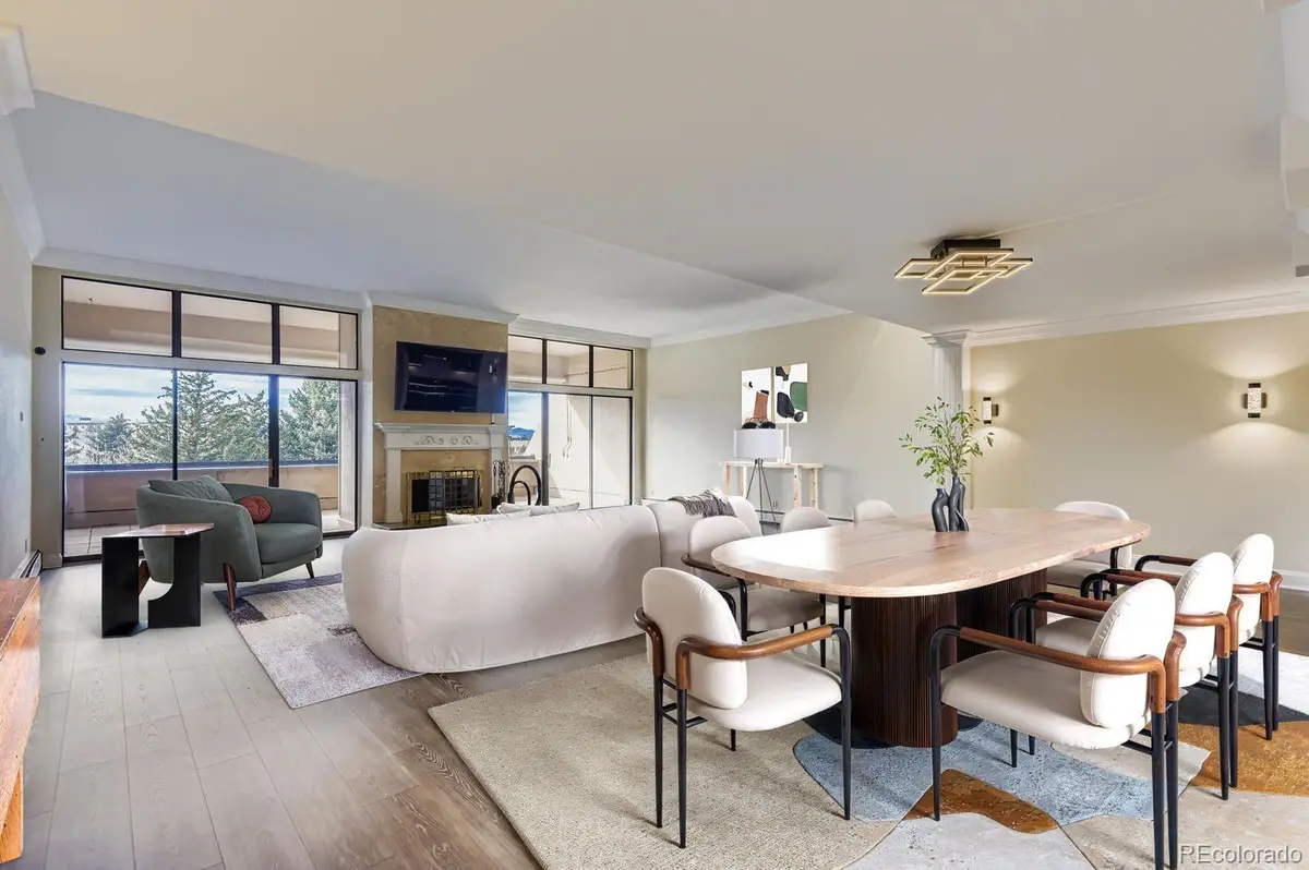 7000 E Quincy Avenue #416, Denver, CO 80237 - Image #1