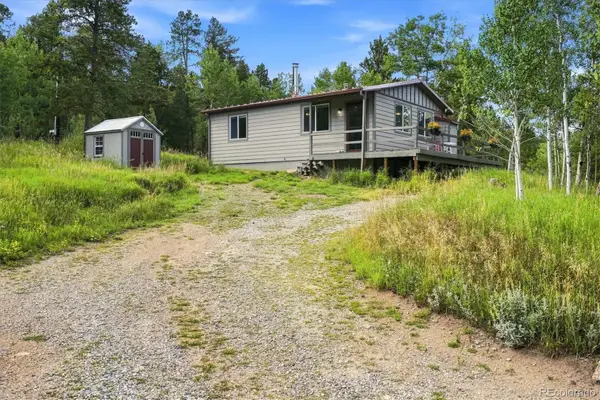 32 Dory Lakes Drive, Black Hawk, CO 80422