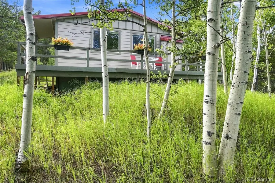 32 Dory Lakes Drive, Black Hawk, CO 80422 - #2