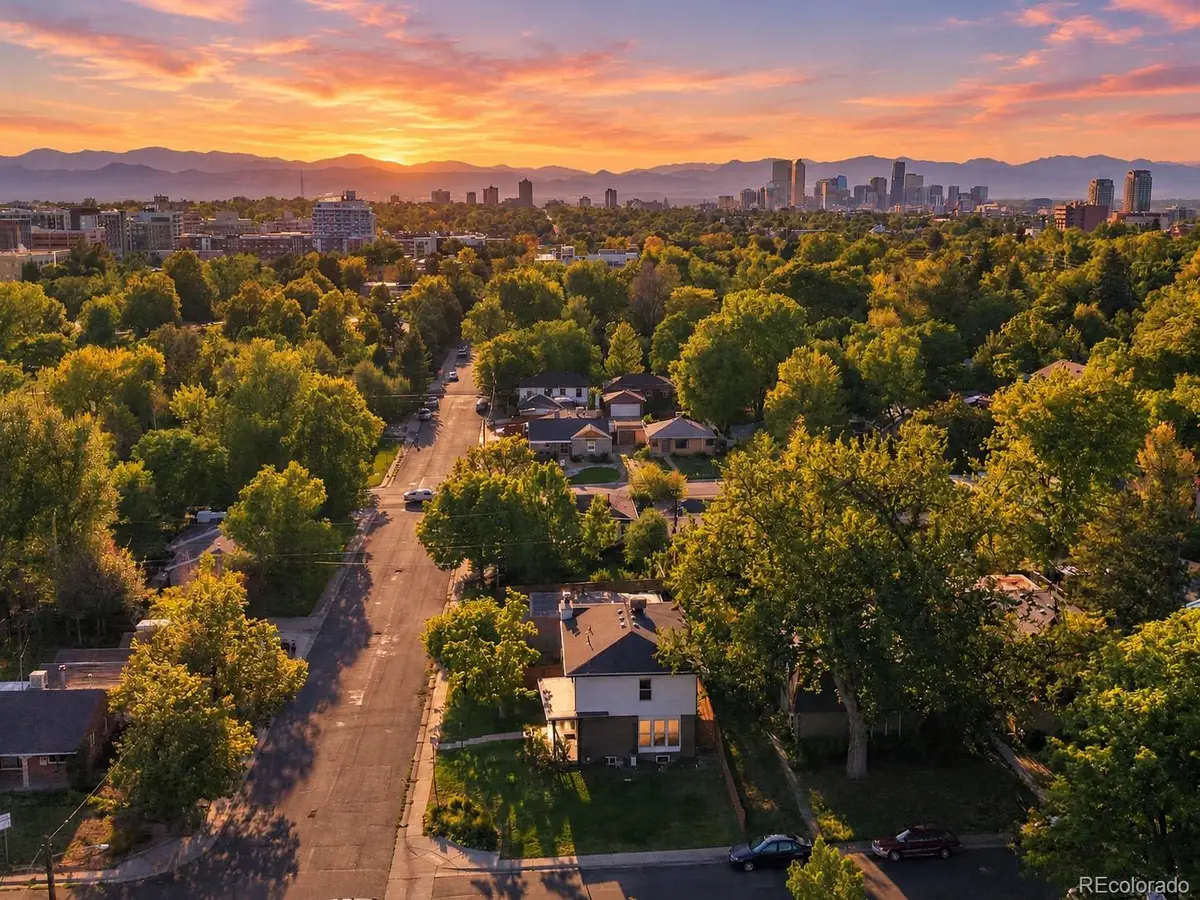 4985 E 12th, Denver, CO 80220 - #1