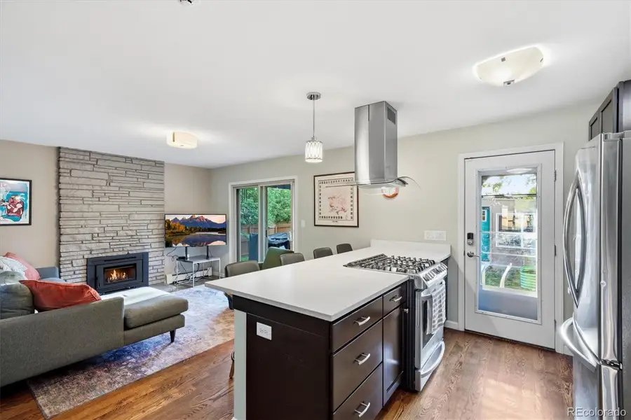 4985 E 12th, Denver, CO 80220 - #3