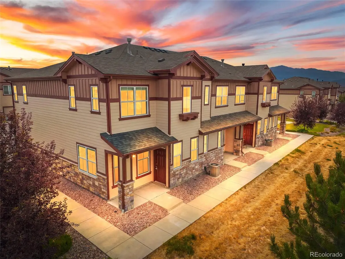 5348 Prominence Point, Colorado Springs, CO 80923 - #1