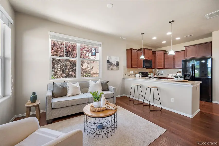 5348 Prominence Point, Colorado Springs, CO 80923 - #2