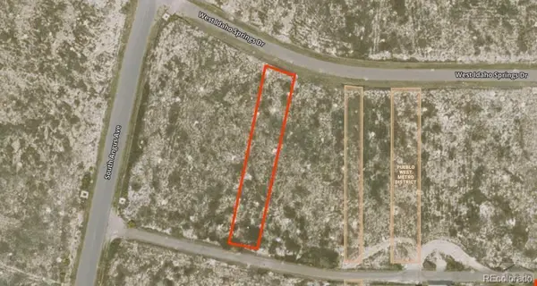 152 W Idaho Springs Drive, Pueblo, CO 81007