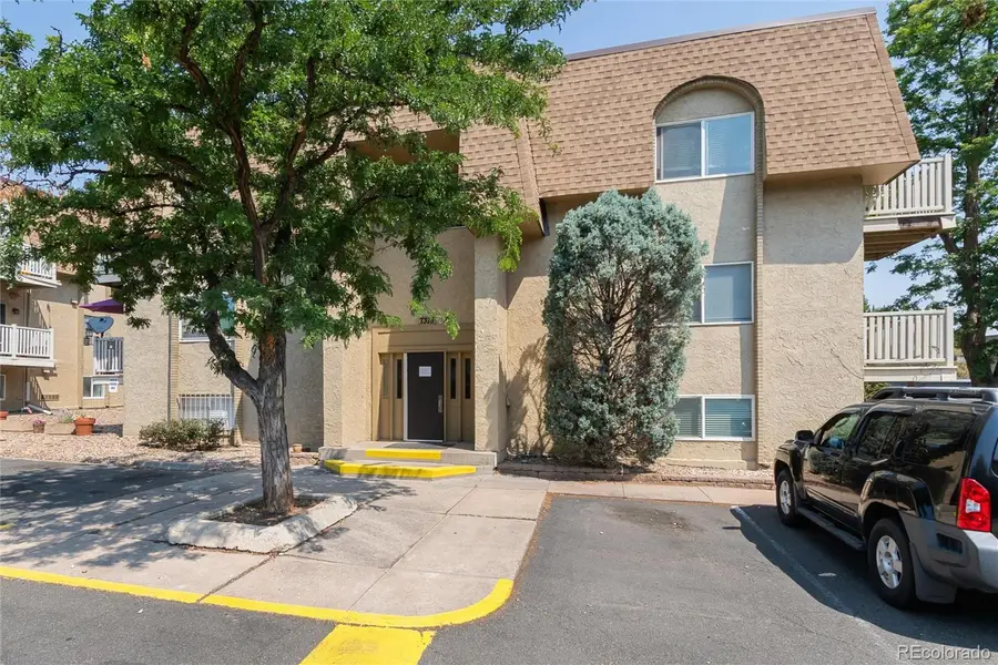 7375 E Quincy Avenue #104, Denver, CO 80237 - #2