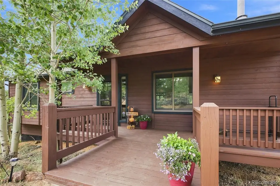 203 Gold Flake Terrace, Bailey, CO 80421 - #2
