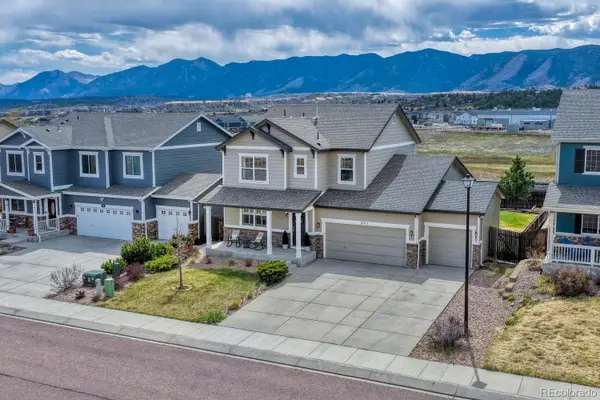 2153 Wagon Gap Trail, Monument, CO 80132