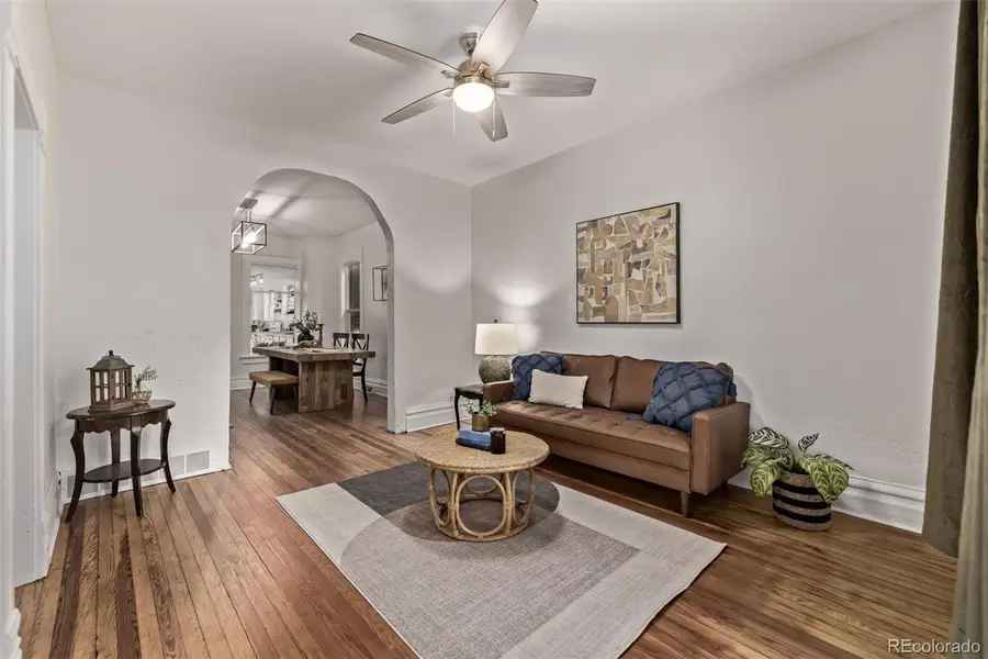 30 Fox Street, Denver, CO 80223 - #2