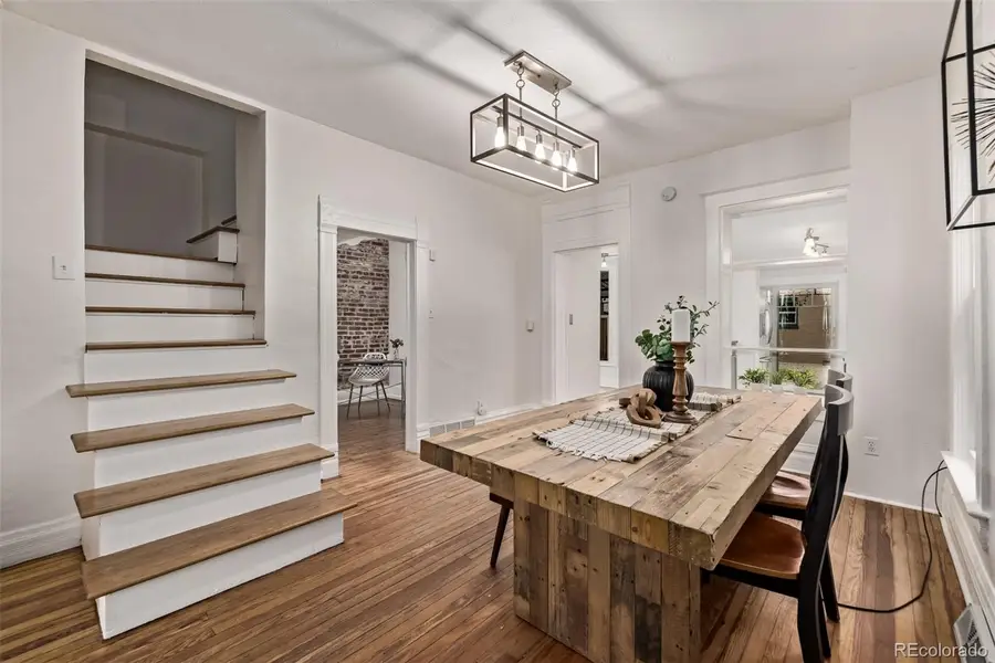 30 Fox Street, Denver, CO 80223 - #3