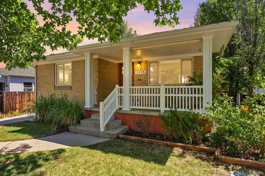 3776 S Sherman Street, Englewood, CO 80113 - #2
