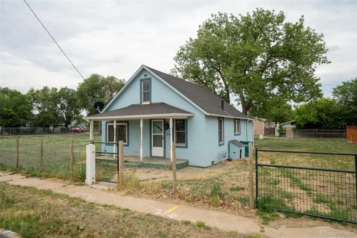 211 Johnson Street, Frederick, CO 80530 - #1