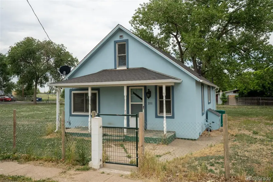 211 Johnson Street, Frederick, CO 80530 - #2
