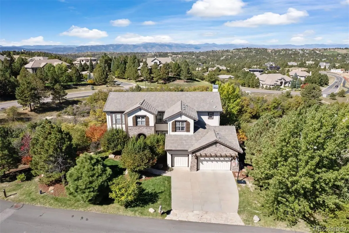 6299 Ellingwood Point Place, Castle Rock, CO 80108 - Image #1