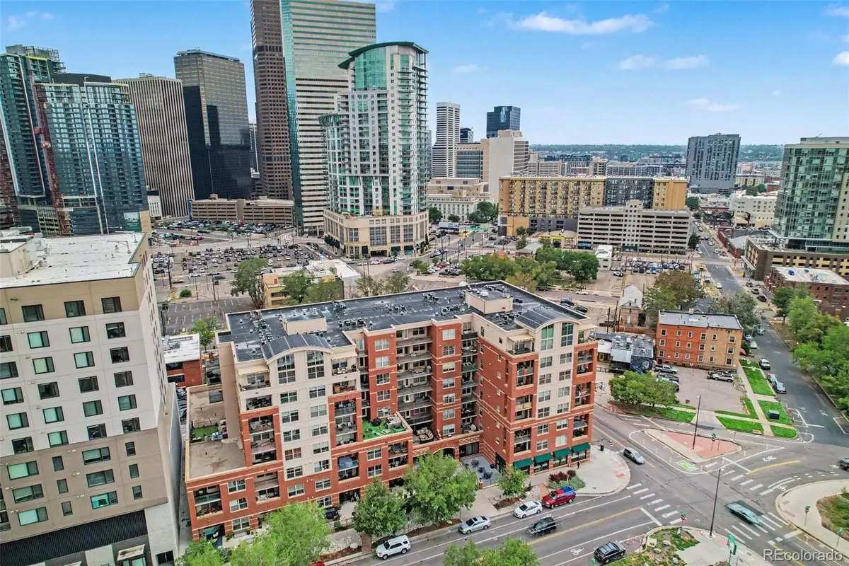 1975 N Grant Street #311, Denver, CO 80203 - #1
