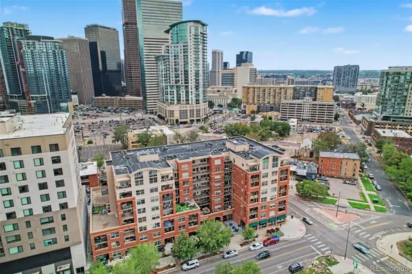1975 N Grant Street #311, Denver, CO 80203