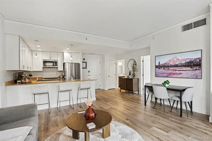 1975 N Grant Street #311, Denver, CO 80203 - #2