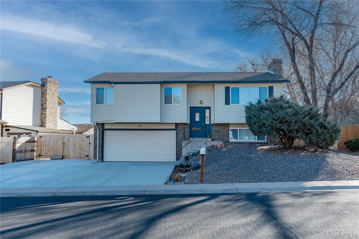 3348 S Elkhart Street, Aurora, CO 80014 - Image #1