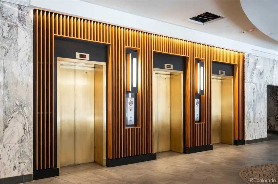 1777 Larimer Street #1010, Denver, CO 80202 - #2