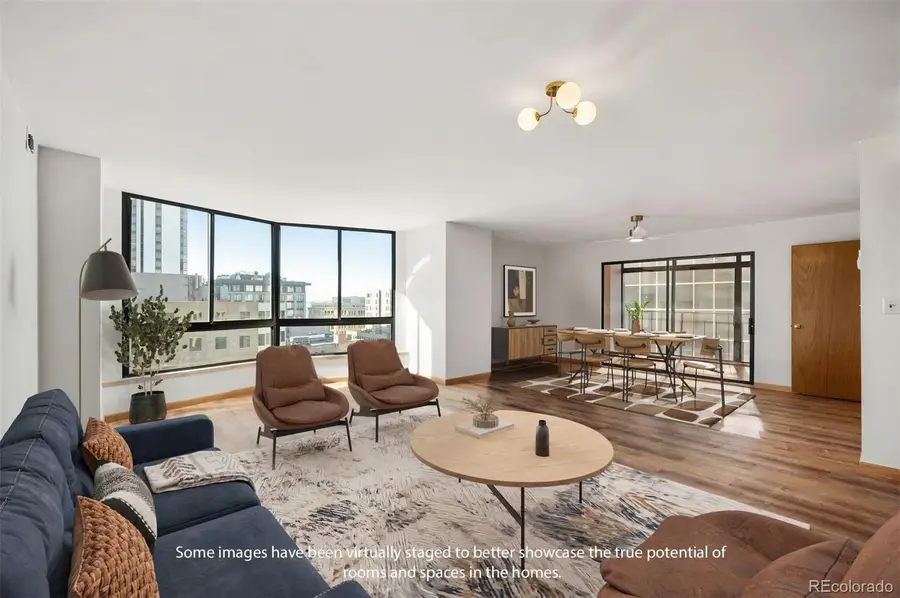 1777 Larimer Street #1010, Denver, CO 80202 - #3