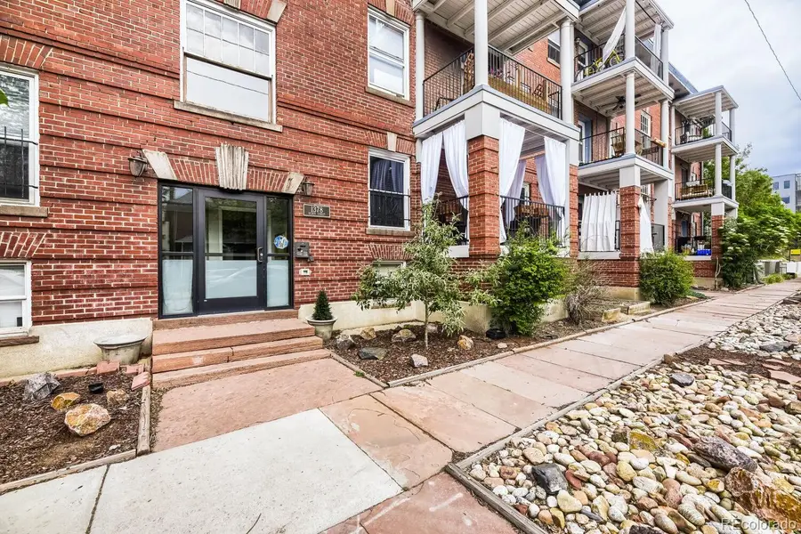 1378 N Ogden Street #7, Denver, CO 80218 - #2