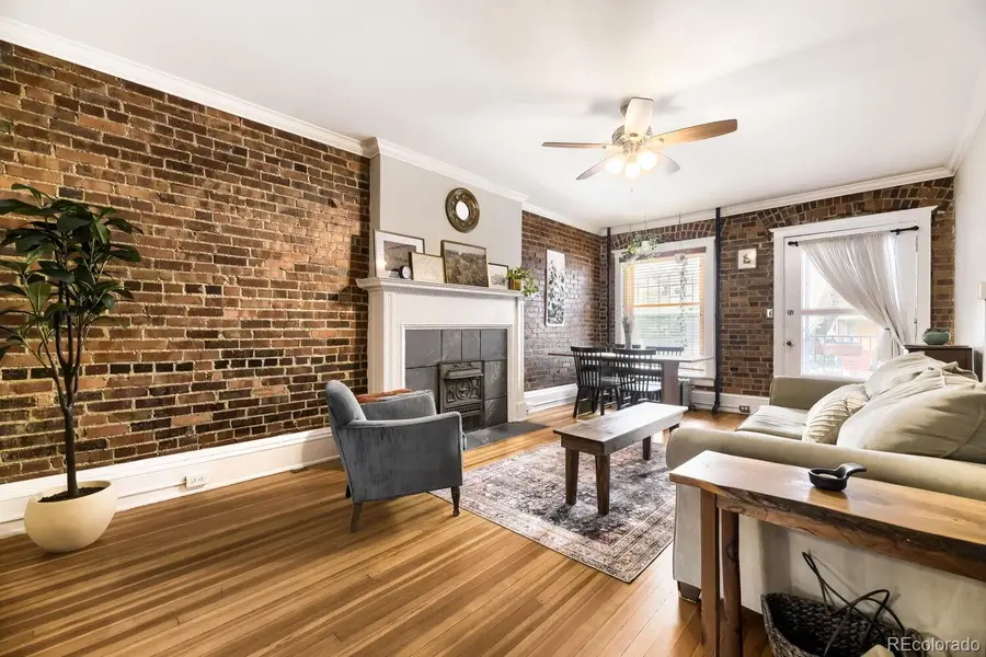 1378 N Ogden Street #7, Denver, CO 80218 - #3