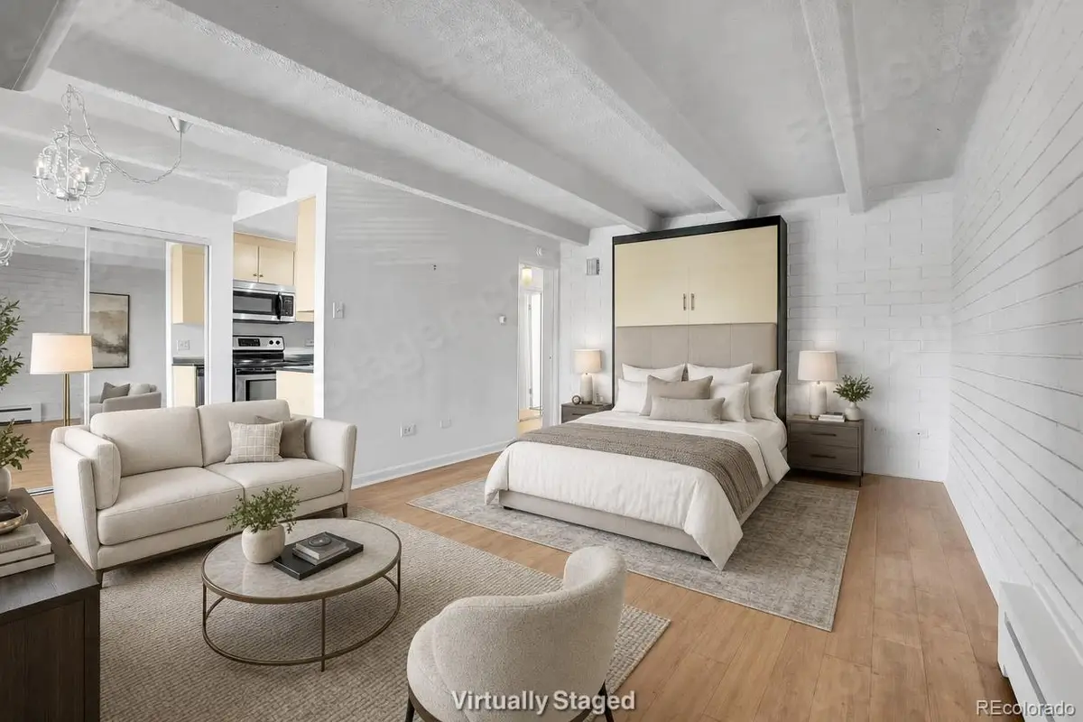 250 N Pearl Street #209, Denver, CO 80203 - #1
