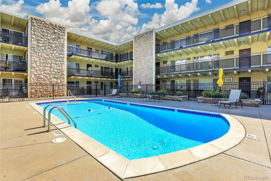250 N Pearl Street #209, Denver, CO 80203 - #2