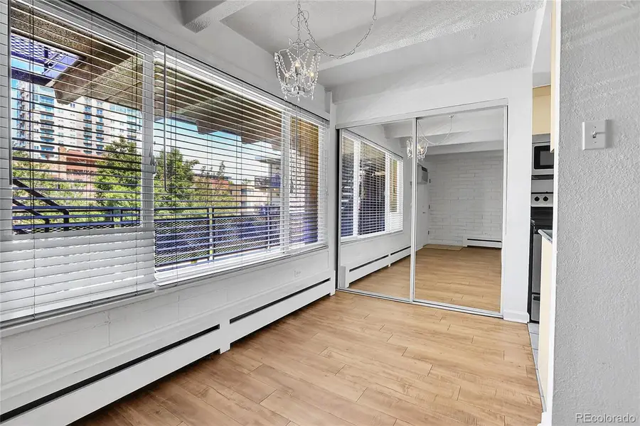 250 N Pearl Street #209, Denver, CO 80203 - #3