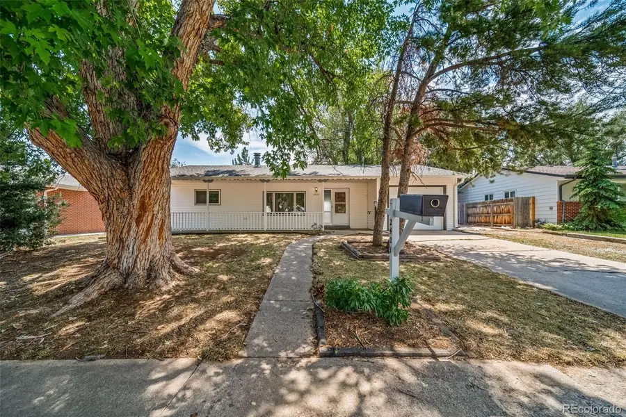 2421 Tamarac Drive, Fort Collins, CO 80521 - #2