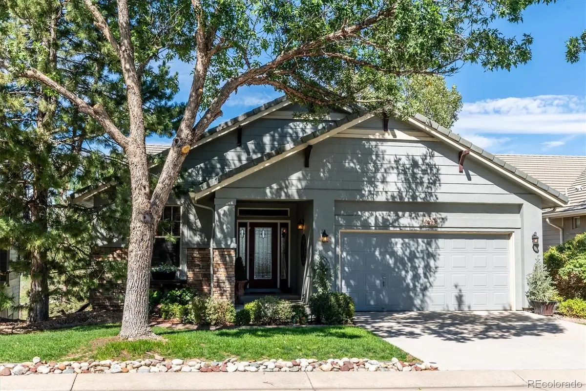 6229 S Carson Street, Centennial, CO 80111 - #1