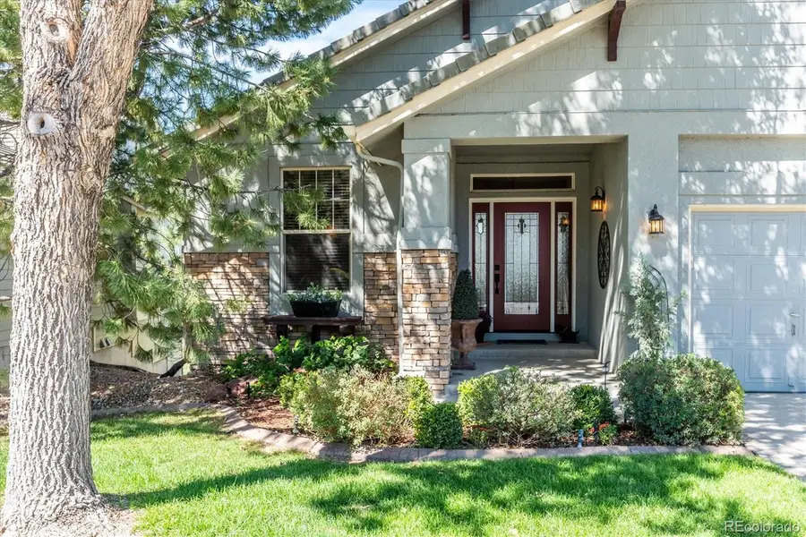 6229 S Carson Street, Centennial, CO 80111 - #2