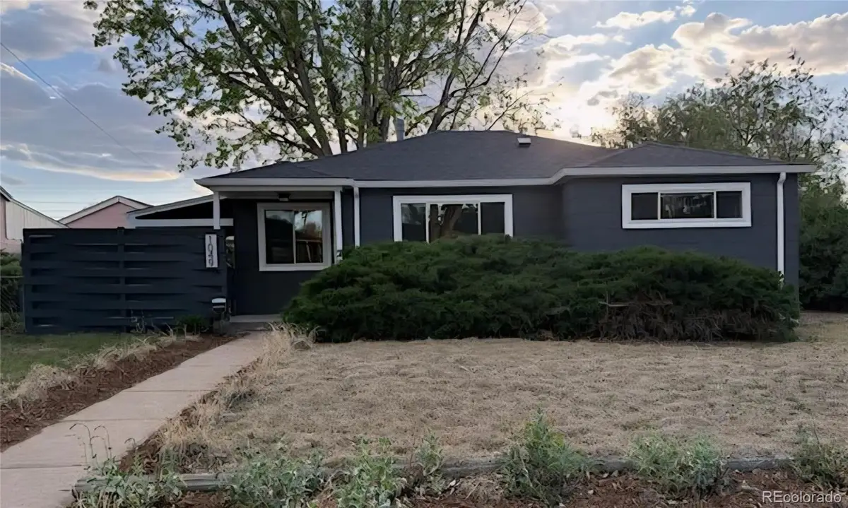 1049 Florence Street, Aurora, CO 80010 - #1