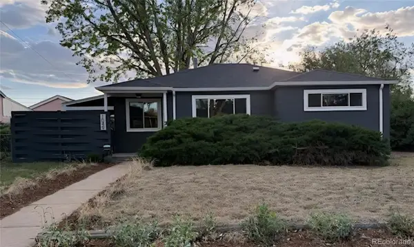 1049 Florence Street, Aurora, CO 80010