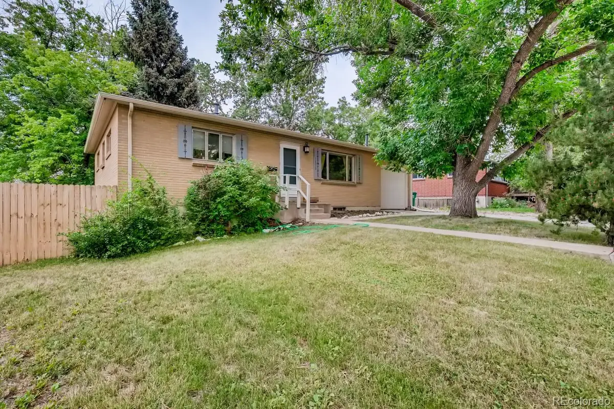 12030 W Dakota Drive, Lakewood, CO 80228 - Image #1