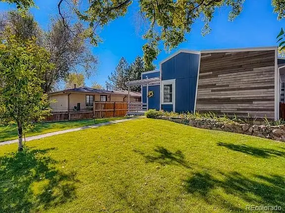 2735 S Delaware Street, Englewood, CO 80110 - #2