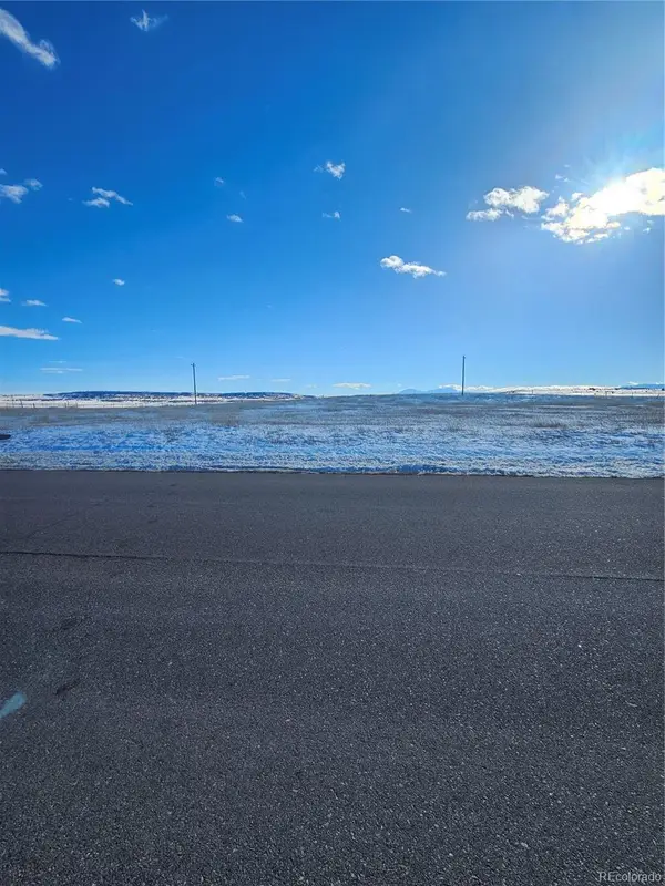 Graneros Road, Colorado City, CO 81019