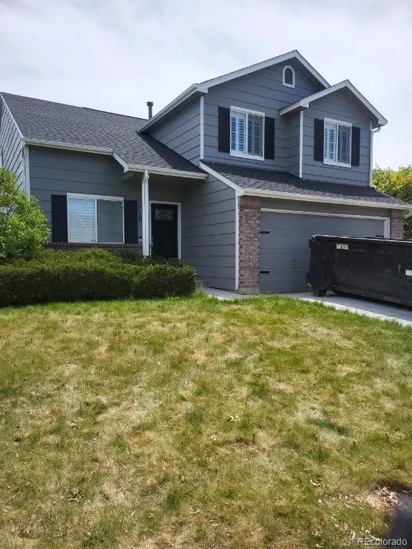 17932 E Baltic Place, Aurora, CO 80013 - #1