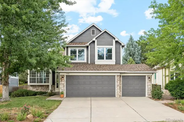 14295 W Warren Drive, Denver, CO 80228