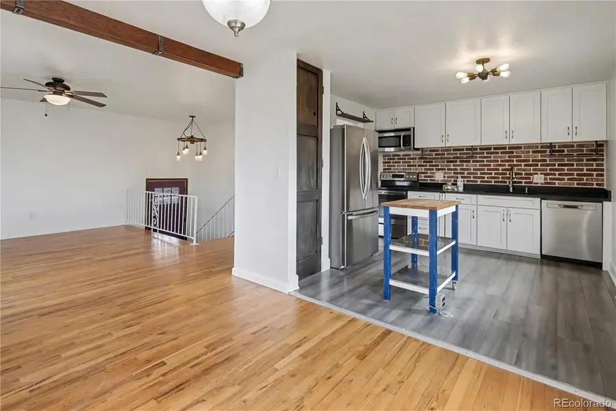 9142 Oberon Road, Arvada, CO 80004 - #3