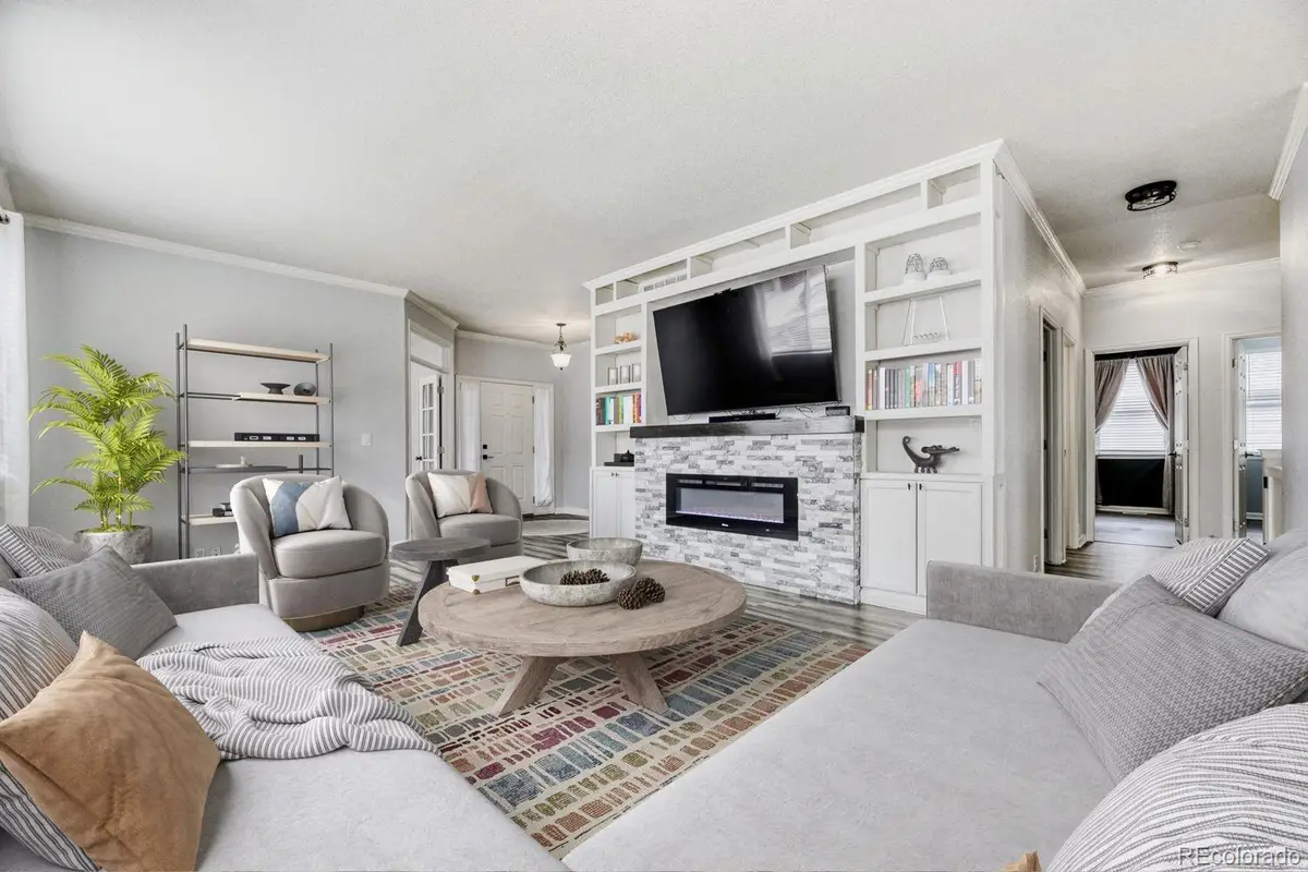 11316 S Lost Creek Circle, Parker, CO 80138 - #1