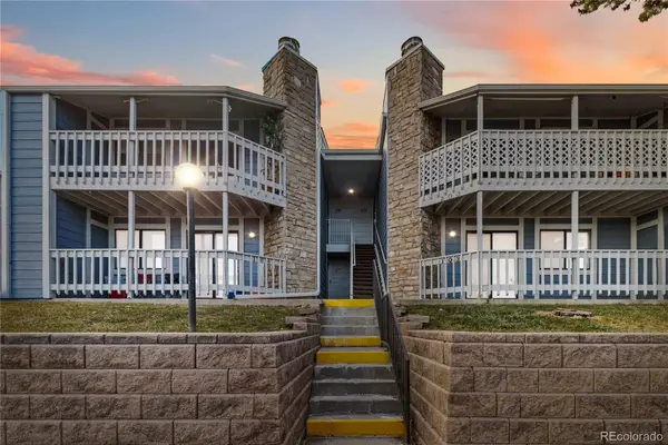 8600 E Alameda Avenue #14-204, Denver, CO 80247