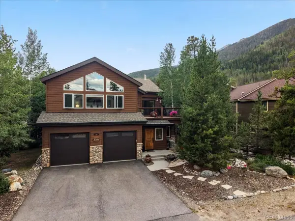 215 Pitkin Street #B, Frisco, CO 80443