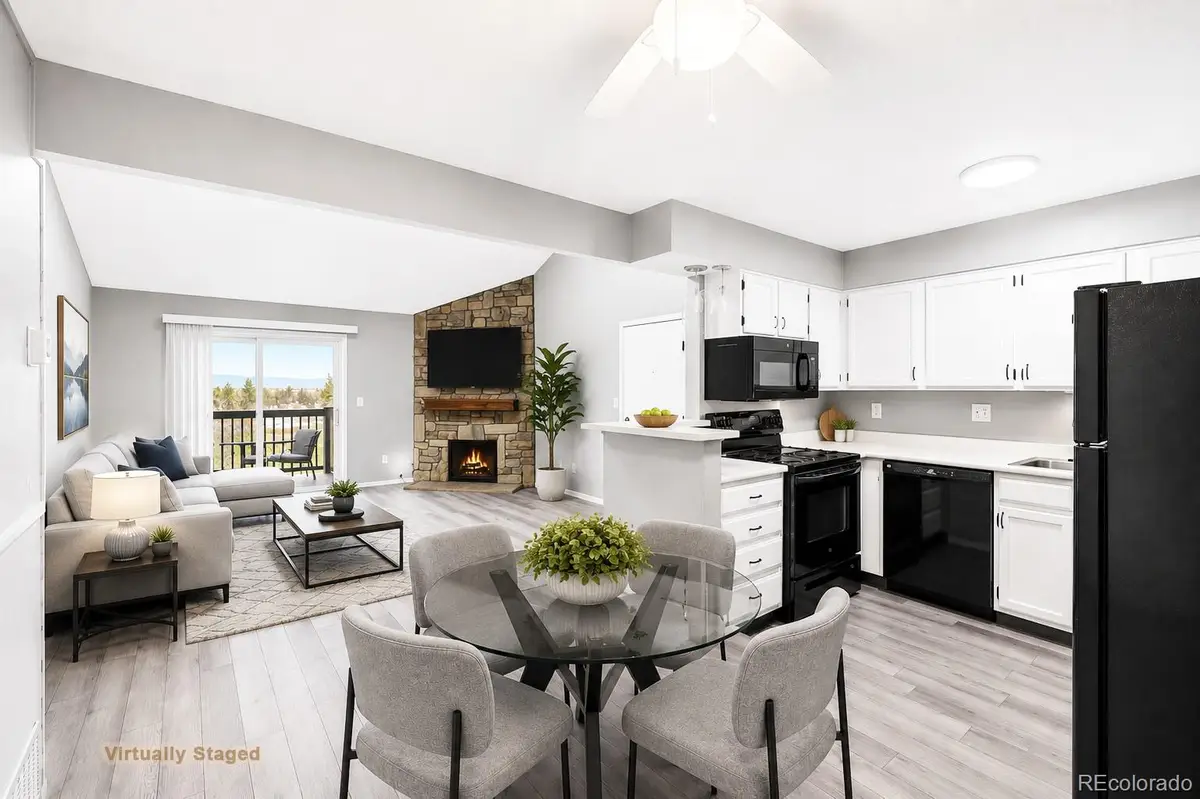 380 Zang Street #308, Lakewood, CO 80228 - #1