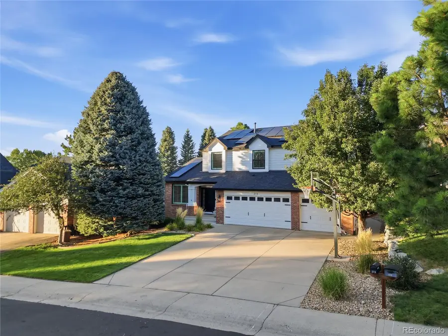 273 Warwick Place, Castle Pines, CO 80108 - #2