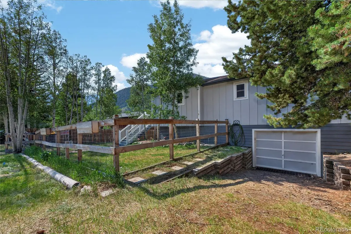 336 E Mountain Avenue, Empire, CO 80438 - #1