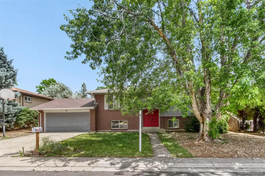 5858 Pierson Street, Arvada, CO 80004 - #2