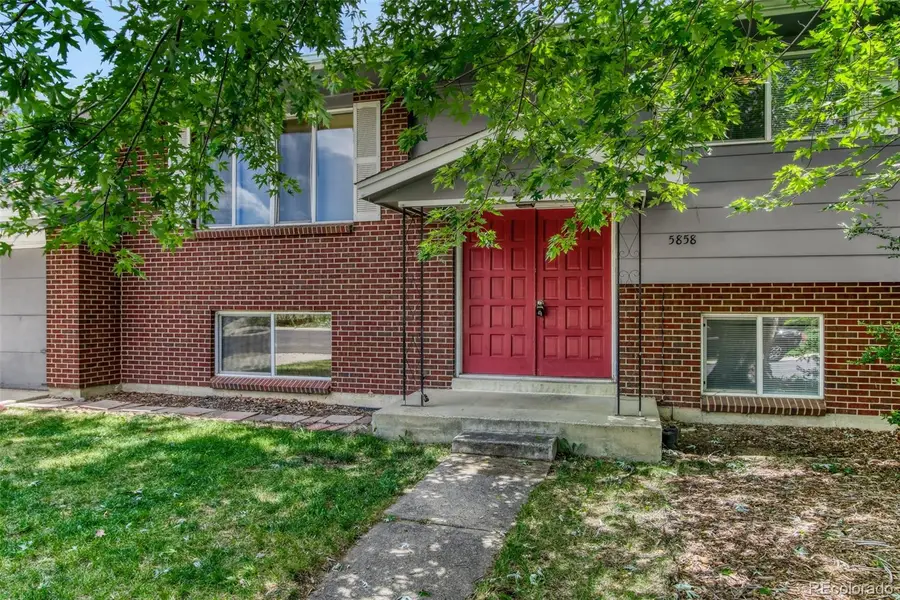 5858 Pierson Street, Arvada, CO 80004 - #3