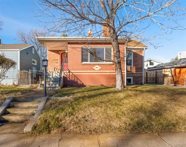 2821 S Grant Street, Englewood, CO 80113