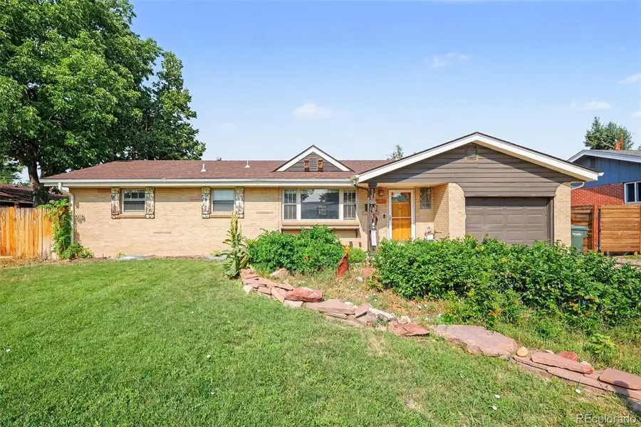 1483 S Balsam Street, Denver, CO 80232 - #2